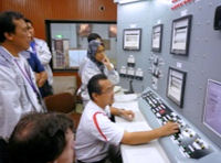Reactor Engineering Course in JAEA